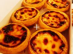 -澳门地道葡国餐