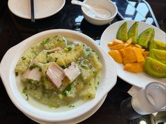 -长兴菜馆(高桥店)