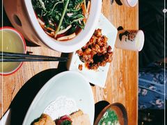 -新白鹿餐厅(银泰西湖文化广场店)