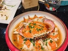 -徐记私厨(半淞园路店)