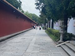 -南岳大庙