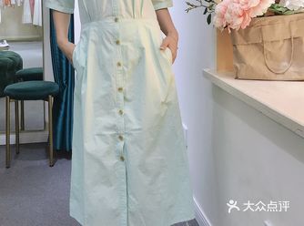 每次来都很惊喜,一次上新30件真的超级好买。