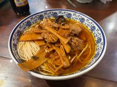 -西园寺素食(西园弄戒幢律寺店)