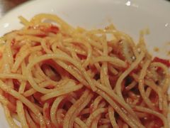 -卡普里披萨·牛扒·下午茶