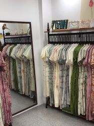 -陈大户旗袍(狮子林店)