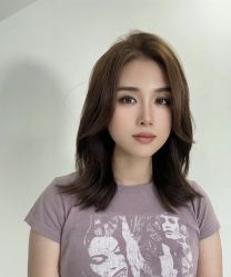 点击看大图 -爱秀造型 T-G