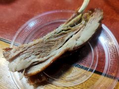 -金刚山烧烤(中山路店)