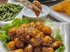 -王城醋血鸭老店