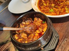 -陈麻婆豆腐(旗舰店)