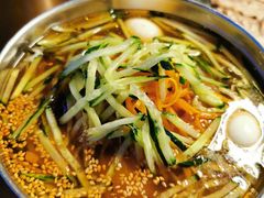 -金妈家烤肉(龙湖U城天街店)