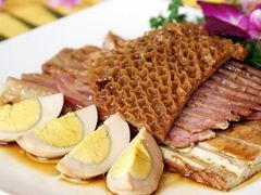 -大洋家·精品潮汕菜·生腌砂锅粥(天河东路店)