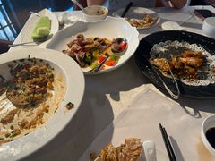 -万盛合(渔人码头店)