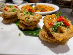 -枣子树·素食餐厅(普陀山店)