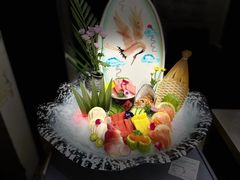 -大连长城大饭店(西安路地铁站店)