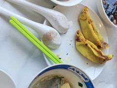-古南都·清真绿柳居菜馆(太平南路店)