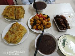 牛肉饼-王三姑牛肉饼