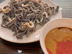 小料-爆肚冯(廊房二条店)