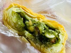 -龙华素斋(龙华路店)