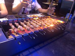 -很久以前羊肉串(打浦路店)