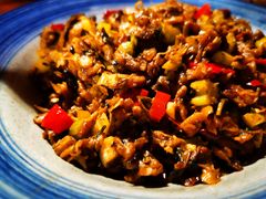 -印象鲵宴·张家界地标美食名片(溪布街店)