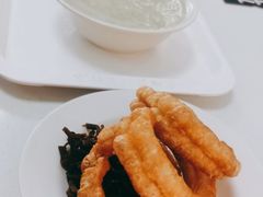 -老磁器口豆汁店(天坛店)
