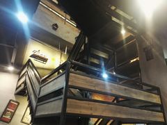 大堂-黑桃漫生活(万达店)