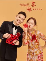 -女王风尚STUDIO·轻奢化定制