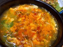 -京玉菲饭店(李村店)