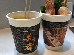 -全家便利店(景昙路店)