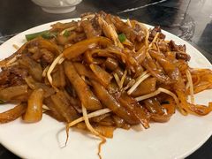 广州干炒牛河-伍湛记 · 广州老字号(龙津中路店)