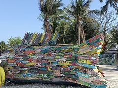 -三亚西岛海洋文化旅游区