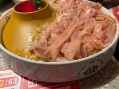-大龙燚火锅(太古里店)