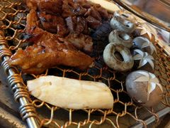 宫中拌猪排-青鹤谷(苏州店)