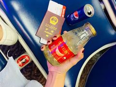 -曼谷素万那普国际机场