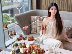 -深圳国际会展中心希尔顿酒店(前海华发冰雪世界店)