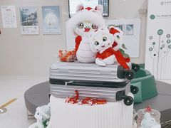 -中国农业银行(上海灵岩路支行)