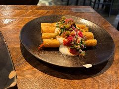 -Q MEX 库迈墨西哥餐吧(三里屯店)