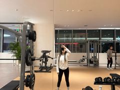 -YCHL FIT 健身(星寰店)