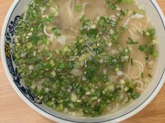 -西部马华清真兰州牛肉面·烧烤夜市(三里河店)