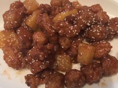 -金陵后厨·南京菜(新街口秣陵路店)