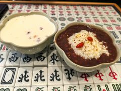 -堂屋糖水店(愚园店)