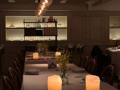 -壳里西餐厅Coquille Seafood Bistro(蒙自路店)