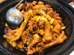 -九龙湾·御膳坊(九龙窠路店)