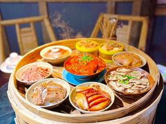 -田园印象·成都土菜院子(华阳店)