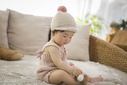 -WPlus明星肖像亲子全家福摄影