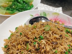 -红棉中餐厅·广州海航威斯汀酒店