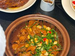 -鲜璟台·地标景观餐厅(上海中心店)