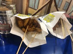 -傅强排骨(成都总店)