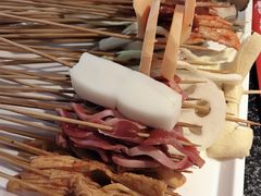 -佰人王串串香火锅(洋珠巷店)