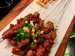 -山石榴·贵州菜(丰盛里店)